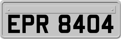 EPR8404