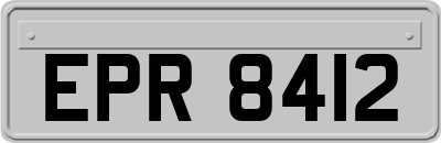 EPR8412