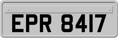 EPR8417