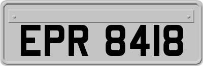 EPR8418