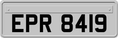 EPR8419