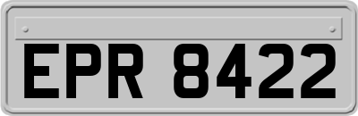 EPR8422