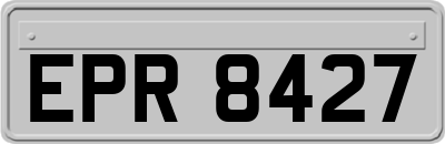 EPR8427