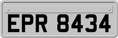 EPR8434