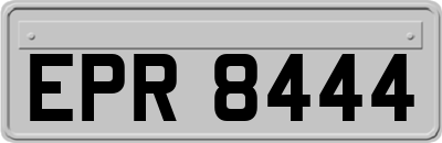 EPR8444