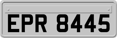 EPR8445