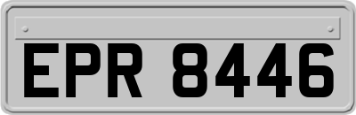 EPR8446