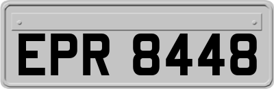 EPR8448