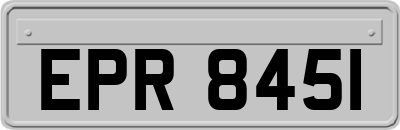 EPR8451