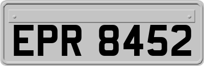 EPR8452