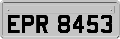 EPR8453