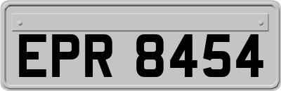 EPR8454