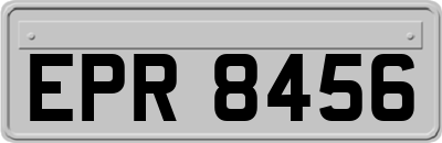 EPR8456