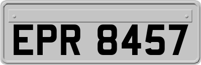 EPR8457