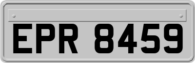 EPR8459