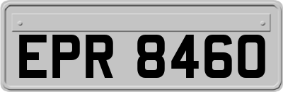 EPR8460