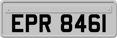 EPR8461