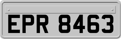 EPR8463
