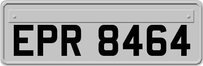 EPR8464