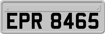EPR8465