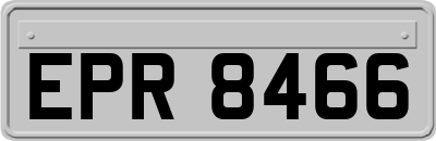 EPR8466