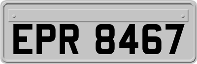 EPR8467