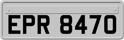 EPR8470