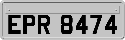 EPR8474