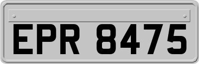 EPR8475