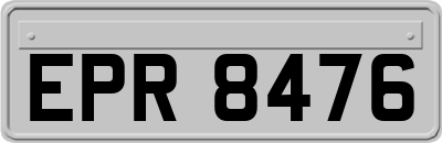 EPR8476