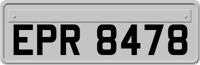 EPR8478