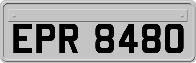 EPR8480