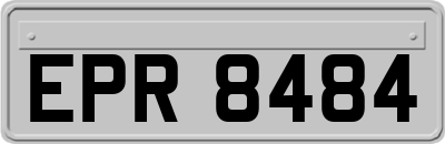 EPR8484