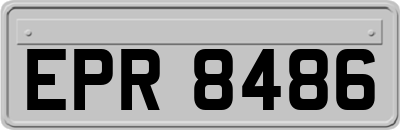 EPR8486