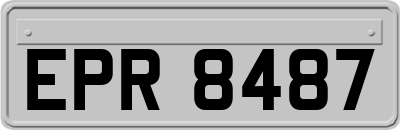 EPR8487