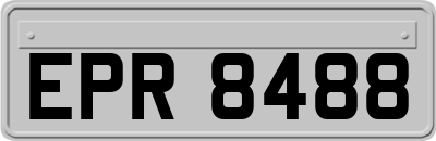 EPR8488