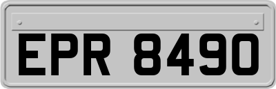 EPR8490