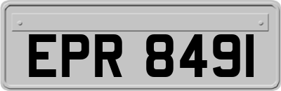EPR8491