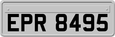 EPR8495
