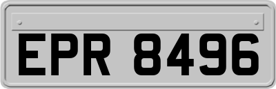 EPR8496