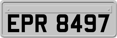 EPR8497