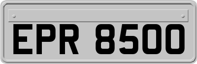 EPR8500