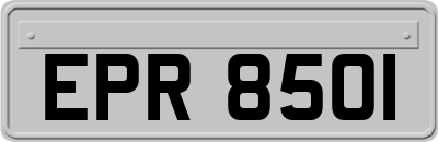EPR8501