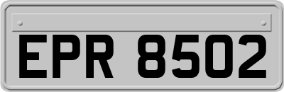 EPR8502