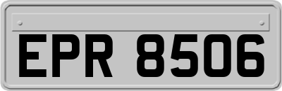 EPR8506