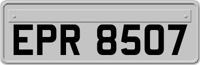 EPR8507