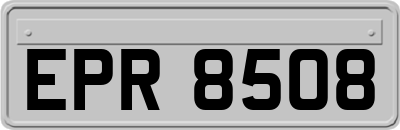 EPR8508