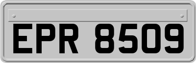 EPR8509