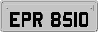 EPR8510