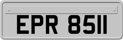EPR8511